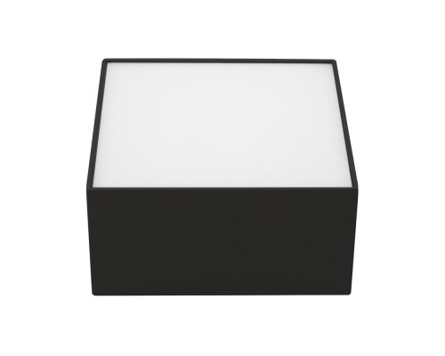 Светильник SP-QUADRO-S120x120-13W Day4000 (BK, 120 deg, 230V) 034777 Arlight