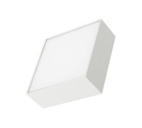 Светильник SP-QUADRO-S175x175-16W Day4000 (WH, 120 deg, 230V) 034779 Arlight