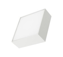 Светильник SP-QUADRO-S175x175-16W Day4000 (WH, 120 deg, 230V) 034779 Arlight