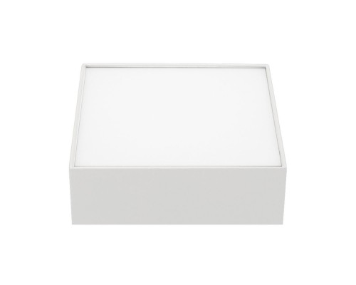 Светильник SP-QUADRO-S175x175-16W Day4000 (WH, 120 deg, 230V) 034779 Arlight