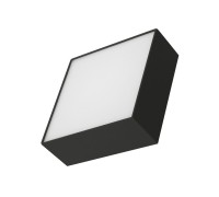 Светильник SP-QUADRO-S175x175-16W Day4000 (BK, 120 deg, 230V) 034784 Arlight
