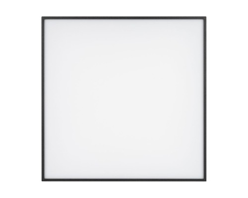 Светильник SP-QUADRO-S250x250-25W Day4000 (BK, 120 deg, 230V) 034789 Arlight