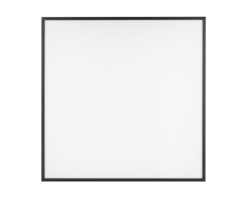 Светильник SP-QUADRO-S350x350-30W Day4000 (BK, 120 deg, 230V) 034793 Arlight