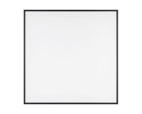 Светильник SP-QUADRO-S400x400-40W Day4000 (BK, 120 deg, 230V) 034795 Arlight