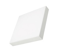 Светильник SP-QUADRO-S400x400-40W Day4000 (WH, 120 deg, 230V) 034798 Arlight