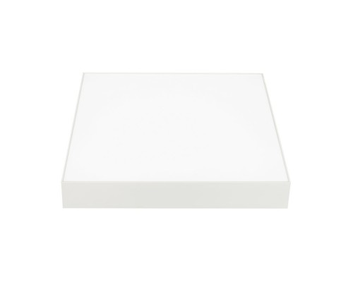 Светильник SP-QUADRO-S400x400-40W Day4000 (WH, 120 deg, 230V) 034798 Arlight