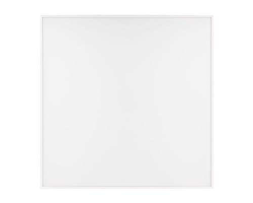 Светильник SP-QUADRO-S500x500-50W Warm3000 (WH, 120 deg, 230V) 034800 Arlight