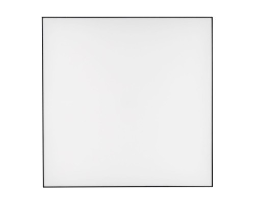 Светильник SP-QUADRO-S500x500-50W Day4000 (BK, 120 deg, 230V) 034801 Arlight