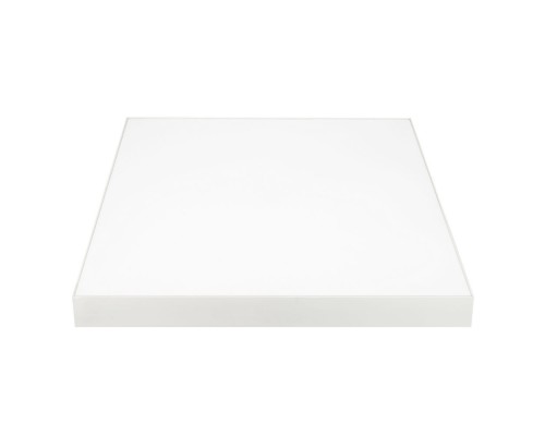 Светильник SP-QUADRO-S600x600-60W Warm3000 (WH, 120 deg, 230V) 034804 Arlight