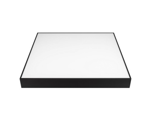 Светильник SP-QUADRO-S600x600-60W Day4000 (BK, 120 deg, 230V) 034806 Arlight