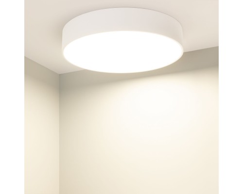 Светильник SP-RONDO-R350-30W Day4000 (WH, 120 deg, 230V) 034808 Arlight