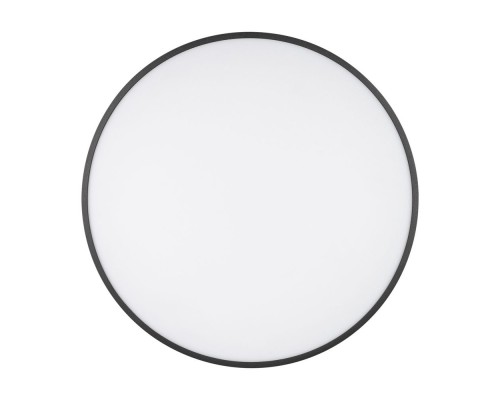 Светильник SP-RONDO-R350-30W Day4000 (BK, 120 deg, 230V) 034811 Arlight