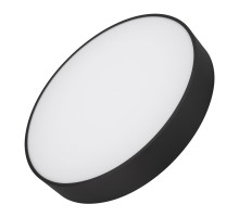 Светильник SP-RONDO-R400-40W Day4000 (BK, 120 deg, 230V) 034812 Arlight