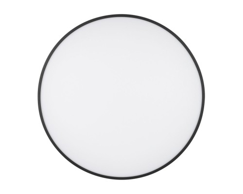 Светильник SP-RONDO-R400-40W Warm3000 (BK, 120 deg, 230V) 034814 Arlight