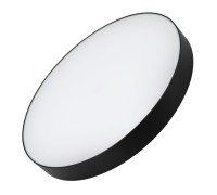 Светильник SP-RONDO-R500-50W Day4000 (BK, 120 deg, 230V) 034820 Arlight
