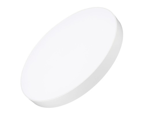 Светильник SP-RONDO-R600-60W Day4000 (WH, 120 deg, 230V) 034821 Arlight