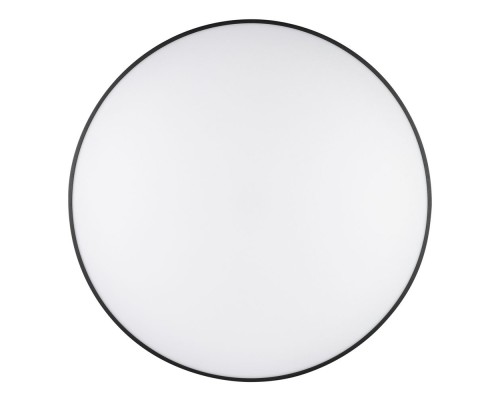 Светильник SP-RONDO-R600-60W Warm3000 (BK, 120 deg, 230V) 034824 Arlight