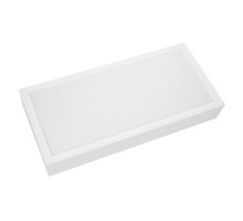 Панель IM-EMERGENCY-3H-S300x600-23W Day4000 (WH, 120 deg, 230V) 034839 Arlight