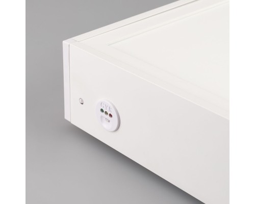 Панель IM-EMERGENCY-3H-S300x300-17W White6000 (WH, 120 deg, 230V) 034930 Arlight