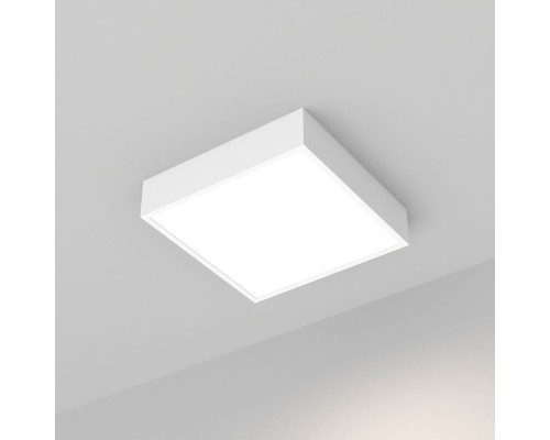 Панель IM-EMERGENCY-3H-S300x300-17W White6000 (WH, 120 deg, 230V) 034930 Arlight