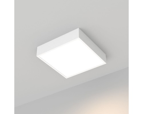 Панель IM-EMERGENCY-3H-S300x300-17W Day4000 (WH, 120 deg, 230V) 034931 Arlight