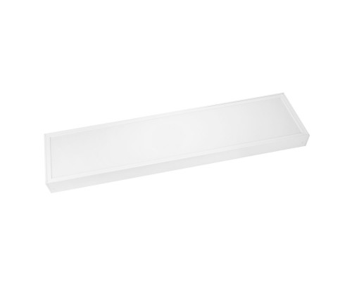Панель IM-EMERGENCY-1.5H-S300x1200-45W White6000 (WH, 120 deg, 230V) 034937 Arlight