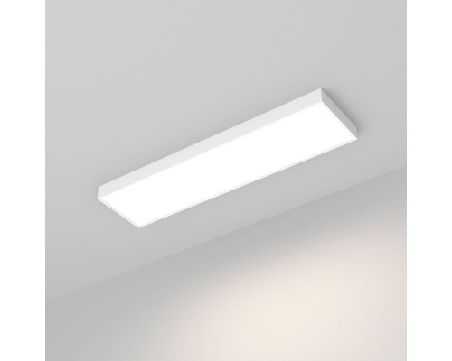 Панель IM-EMERGENCY-1.5H-S300x1200-45W White6000 (WH, 120 deg, 230V) 034937 Arlight