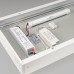 Панель IM-EMERGENCY-1.5H-S300x1200-45W Warm3000 (WH, 120 deg, 230V) 034938 Arlight