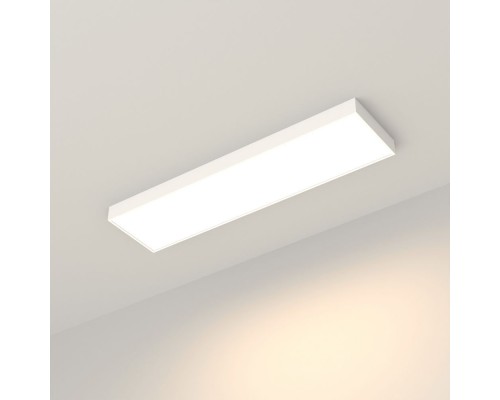 Панель IM-EMERGENCY-1.5H-S300x1200-45W Warm3000 (WH, 120 deg, 230V) 034938 Arlight