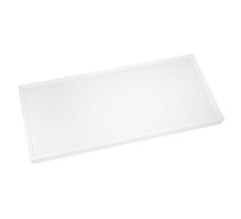 Панель IM-EMERGENCY-1.5H-S600x1200-53W White6000 (WH, 120 deg, 230V) 034940 Arlight