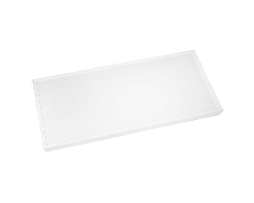 Панель IM-EMERGENCY-1.5H-S600x1200-53W White6000 (WH, 120 deg, 230V) 034940 Arlight