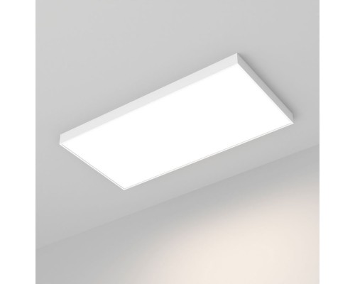 Панель IM-EMERGENCY-1.5H-S600x1200-53W White6000 (WH, 120 deg, 230V) 034940 Arlight