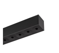 Светильник MAG-DARK-45-L200-6W Warm3000 (BK, 20 deg, 24V) 034996 Arlight