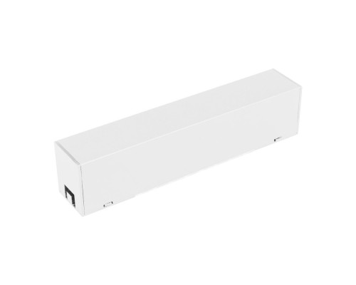 Коннектор прямой MAG-CON-45-I-POWER (WH) 034999 Arlight