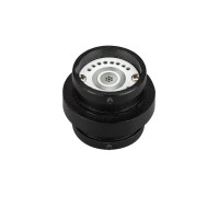Коннектор MAG-FLEX-CON-POWER-MINI (BK) 035391 Arlight