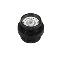 Коннектор MAG-FLEX-CON-POWER-MINI (BK) 035391 Arlight