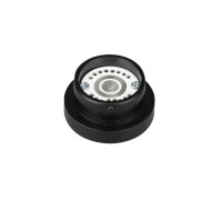 Заглушка MAG-FLEX-CAP-POWER (BK) 035392 Arlight