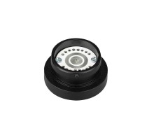 Заглушка MAG-FLEX-CAP-POWER (BK) 035392 Arlight