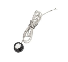 Заглушка MAG-FLEX-CAP-POWER-WSD (BK) 035393 Arlight