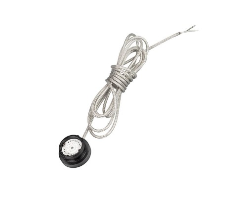 Заглушка MAG-FLEX-CAP-POWER-WSD (BK) 035393 Arlight