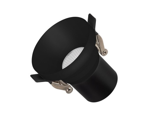 Светильник MS-VOLCANO-BUILT-R65-6W Day4000 (BK, 38 deg, 230V) 035442 Arlight