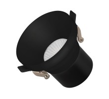 Светильник MS-VOLCANO-BUILT-R82-10W Day4000 (BK, 38 deg, 230V) 035444 Arlight