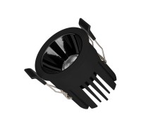 Светильник MS-ATLAS-BUILT-R58-10W Day4000 (BK-BK, 35 deg, 230V) 035459 Arlight