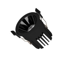 Светильник MS-ATLAS-BUILT-R58-10W Day4000 (BK-BK, 35 deg, 230V) 035459 Arlight