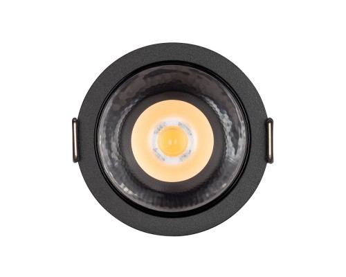 Светильник MS-ATLAS-BUILT-R72-20W Day4000 (BK-BK, 30 deg, 230V) 035461 Arlight