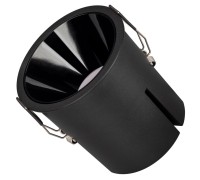 Светильник MS-ATLAS-BUILT-R112-35W Day4000 (BK-BK, 30 deg, 230V) 035463 Arlight