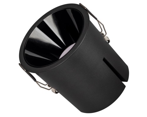 Светильник MS-ATLAS-BUILT-R112-35W Day4000 (BK-BK, 30 deg, 230V) 035463 Arlight