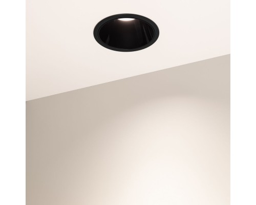 Светильник MS-ATLAS-BUILT-R112-35W Day4000 (BK-BK, 30 deg, 230V) 035463 Arlight