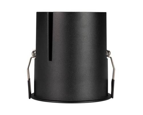 Светильник MS-ATLAS-BUILT-R112-35W Day4000 (BK-BK, 30 deg, 230V) 035463 Arlight