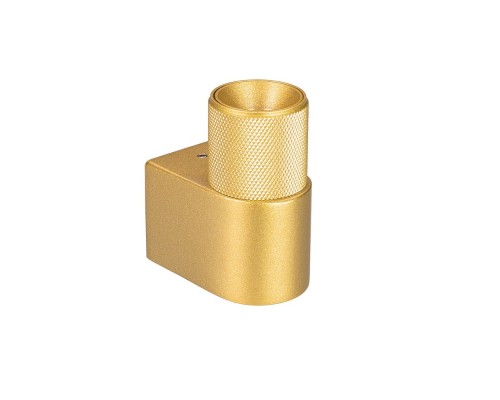 Светильник SP-SPICY-WALL-MINI-S60x39-3W Day4000 (GD, 40 deg, 230V) 035541 Arlight